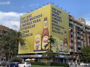 Restauracion-de-fachada-Avenida-del-Cid-Valencia-concontratacion-de-publicidad-