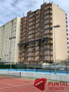 Rehabilitacion-Edificioo-Apartamentos-de-Playa-Copacabana-mareny-Blau-Valencia