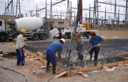 Servicios de Construcción Puntal Tecnico Valencia